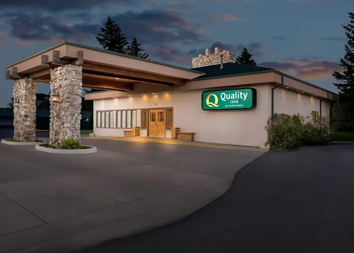 Quality - Green River