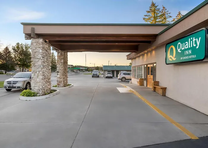Quality - Green River