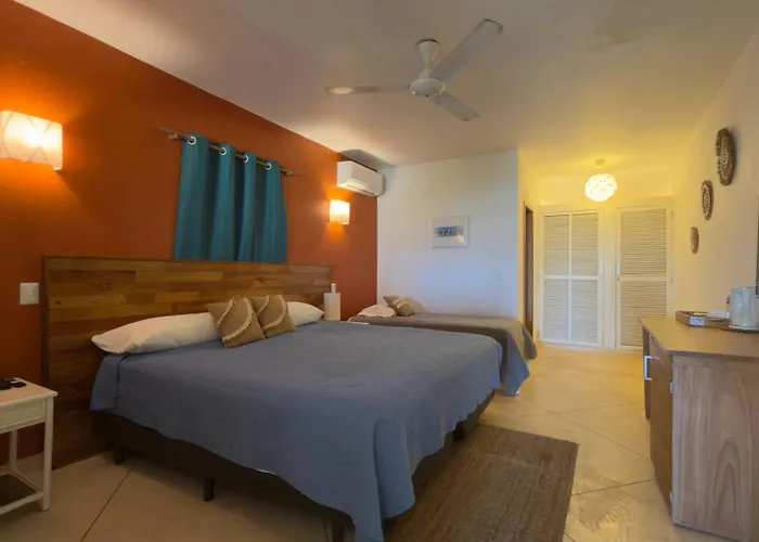 Hotel Casa Coson