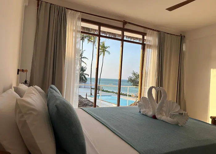 Belvedere Resort