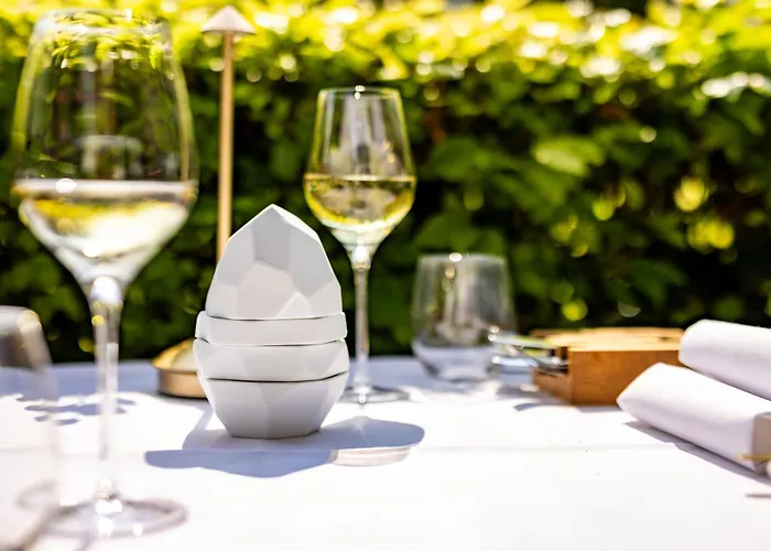 Landgoed &Restaurant Carelshaven