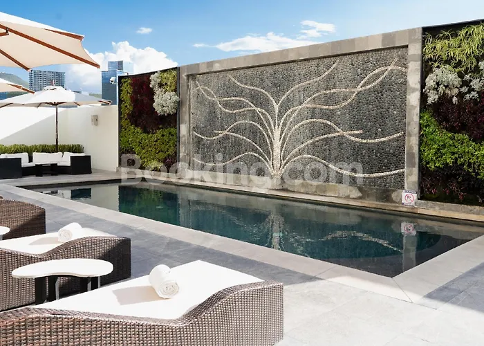 Hs Hotsson Hotel Queretaro