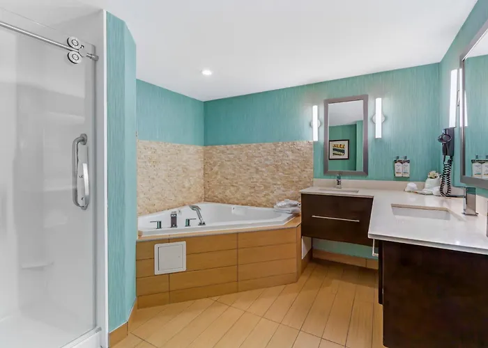 Holiday Inn Hotel & Suites Edmonton Airport Conference Centre By Ihg