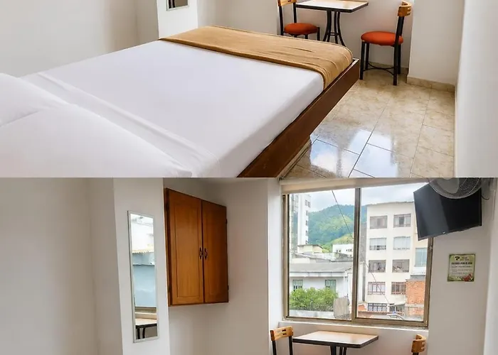 Hotel Armont Calarca