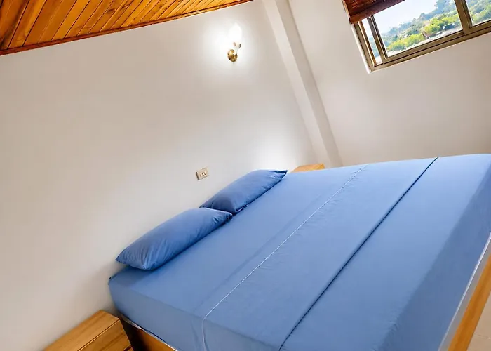 Hotel Armont Calarca