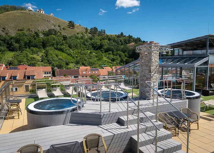 Hotel Galant Mikulov
