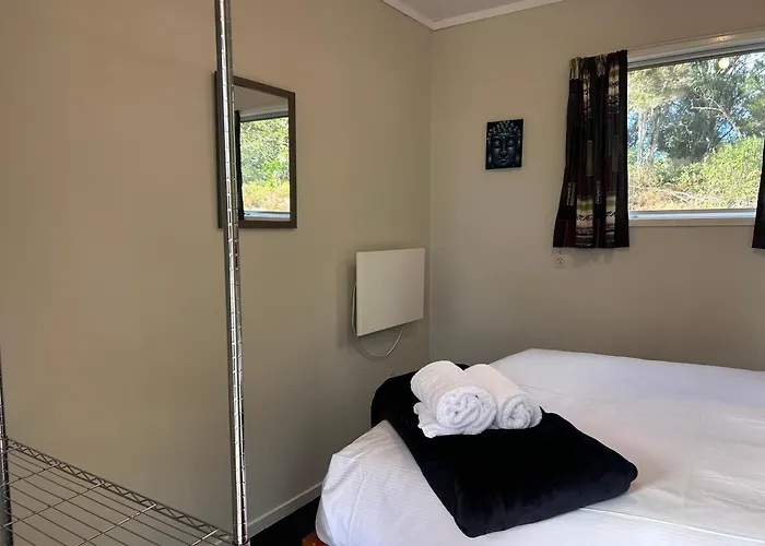 Tongariro Holiday Park