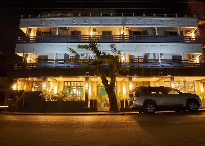 Hotel Joffre
