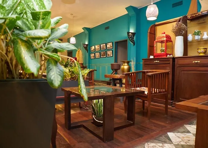 Hotel Joffre