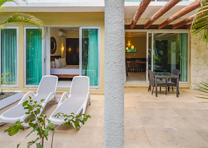 Bahia Principe Luxury Sian Ka'An (Adults Only)