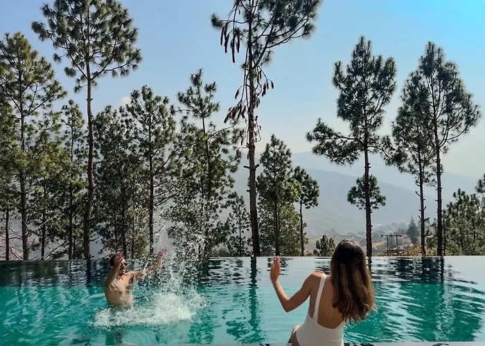 Dhensa Resort