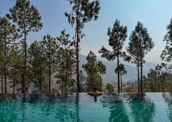 Dhensa Resort