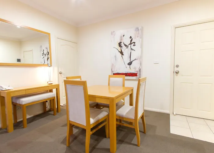 Harvest Lodge Motel - Gunnedah