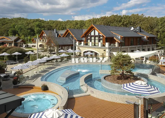 Avalon Resort & Spa