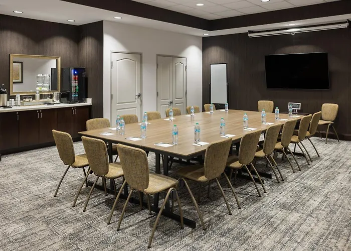 Staybridge Suites Miamisburg By Ihg