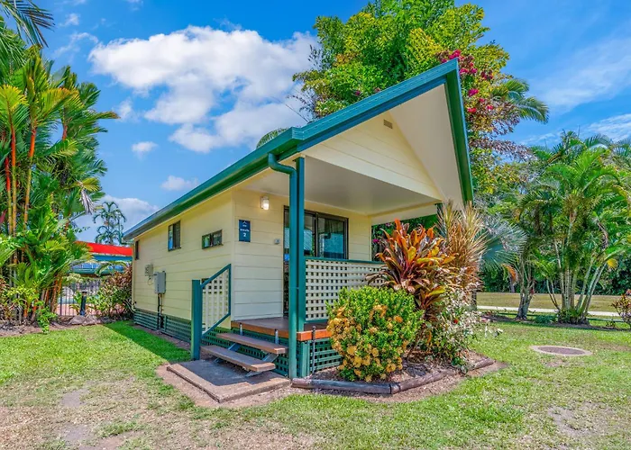 Big4 Tasman Holiday Parks -