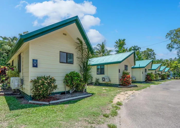 Big4 Tasman Holiday Parks -