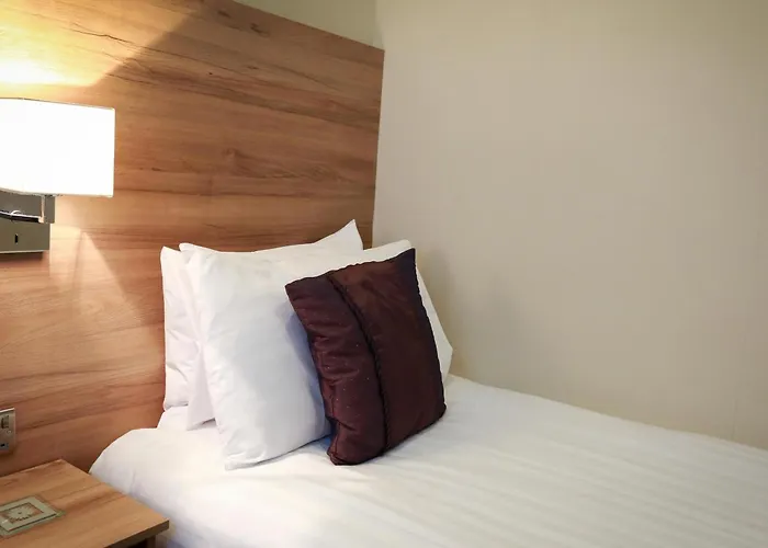 Chocolate Box Guest House