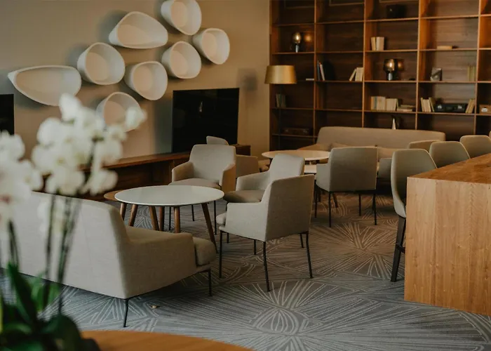 Doubletree By Hilton