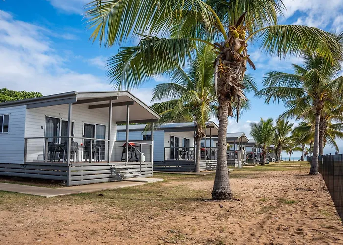 Tasman Holiday Parks - Rollingstone