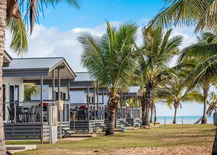 Tasman Holiday Parks - Rollingstone