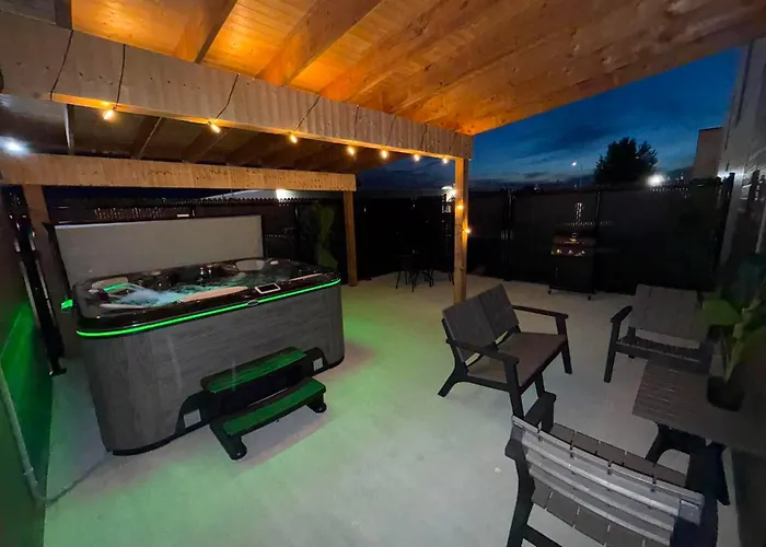 Hotel Motel Le Voyageur