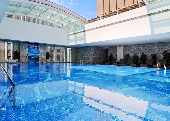 Pan Pacific