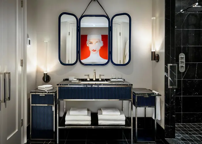 Bisha, A Luxury Collection , Toronto