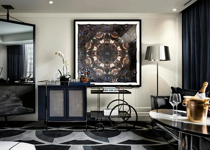 Bisha, A Luxury Collection , Toronto