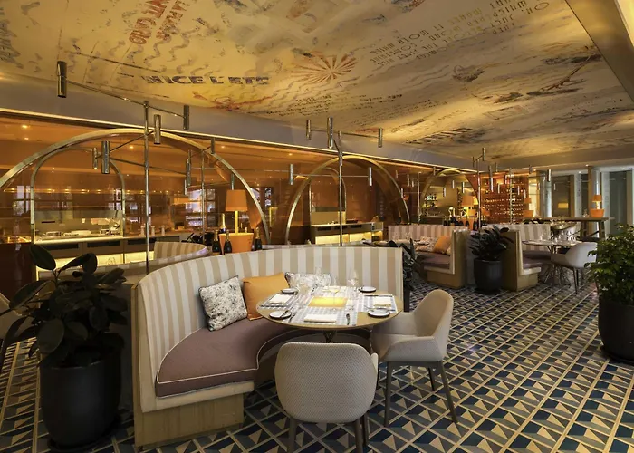 Sofitel Kuala Lumpur Damansara
