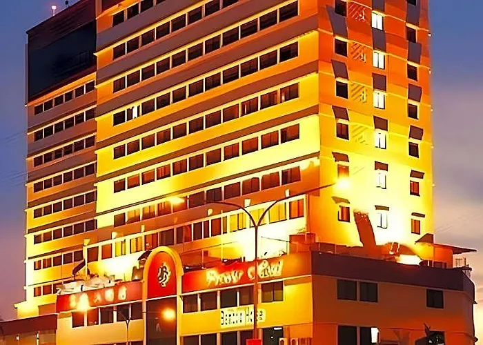 Premier Hotel