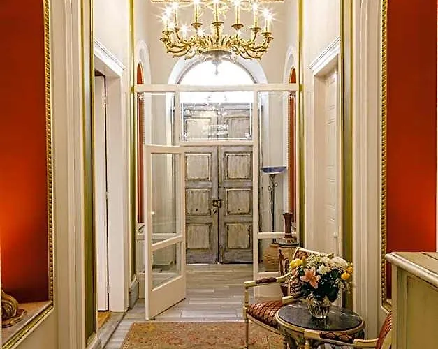 Palaiologos Luxury City Hotel
