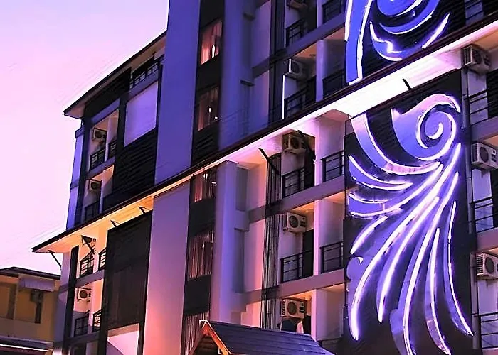 Metro Hotel & Spa