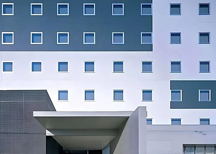 Furano Natulux Hotel