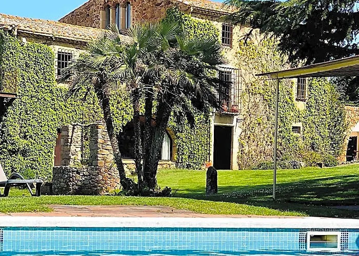 Mas Salvi Country Boutique