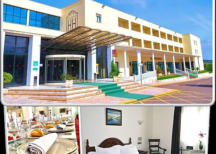 Hotel Heredero