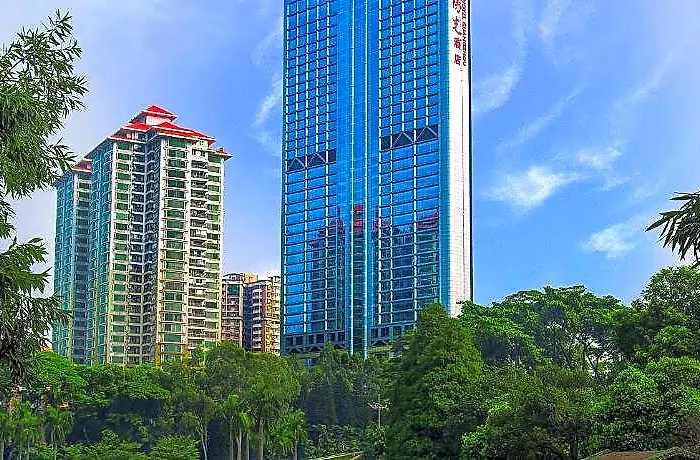 Soluxe Guangzhou