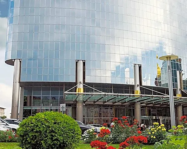 Hyatt Regency Kyiv