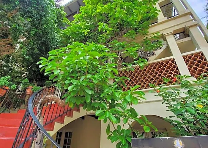 La Posada Hotel