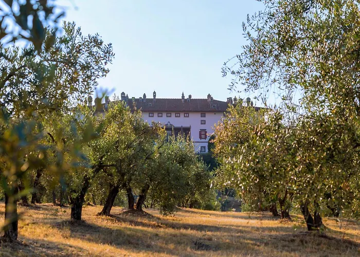 Tenuta di Artimino member of Meliá Collection Wine Resort