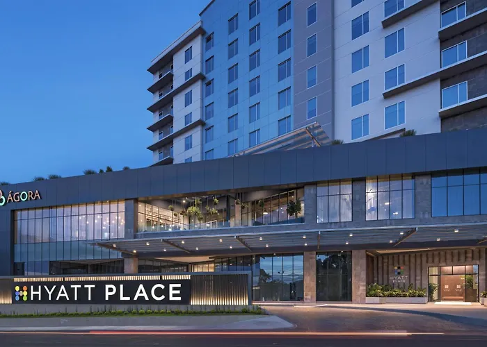 Hyatt Place San Pedro