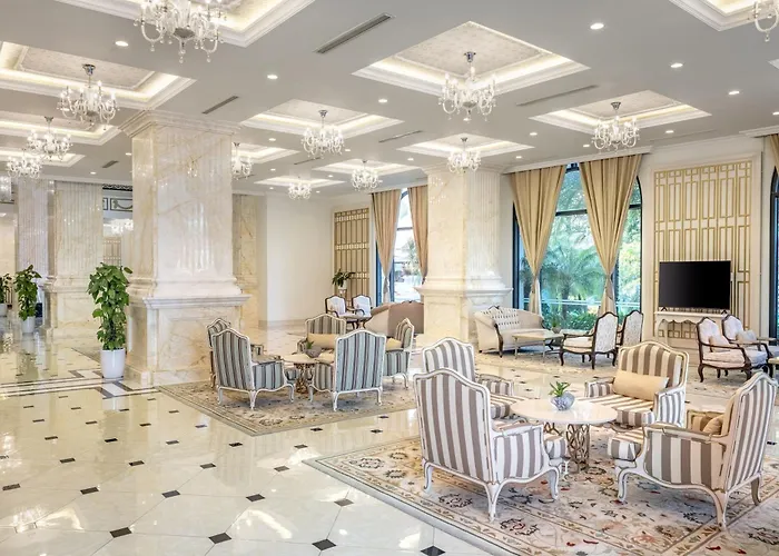 Melia Vinpearl Tay Ninh