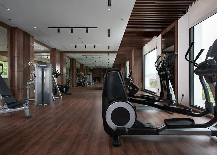 Melia Vinpearl Tay Ninh