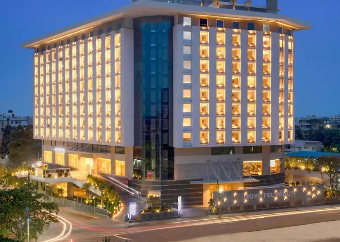 Novotel Varun