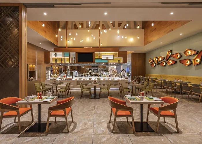 Novotel Varun