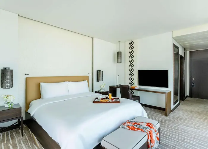 Alwadi Doha - Mgallery Collection