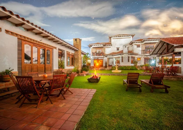 Casa Fiorella