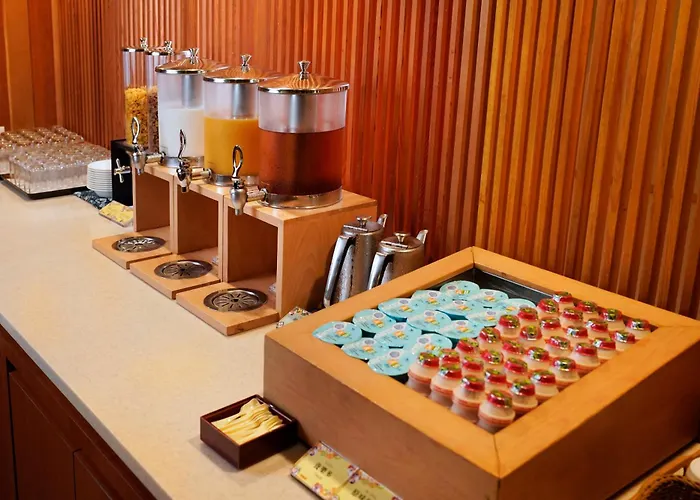 Radium Kagaya Taipei