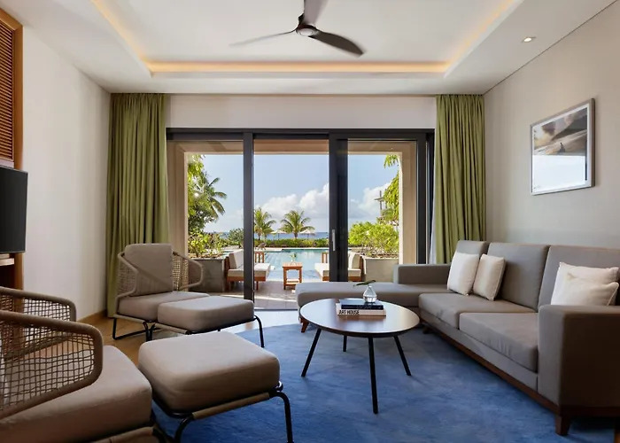 Intercontinental Dominica Cabrits Resort & Spa By Ihg