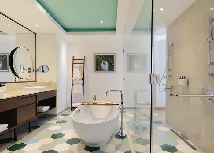 Intercontinental Dominica Cabrits Resort & Spa By Ihg